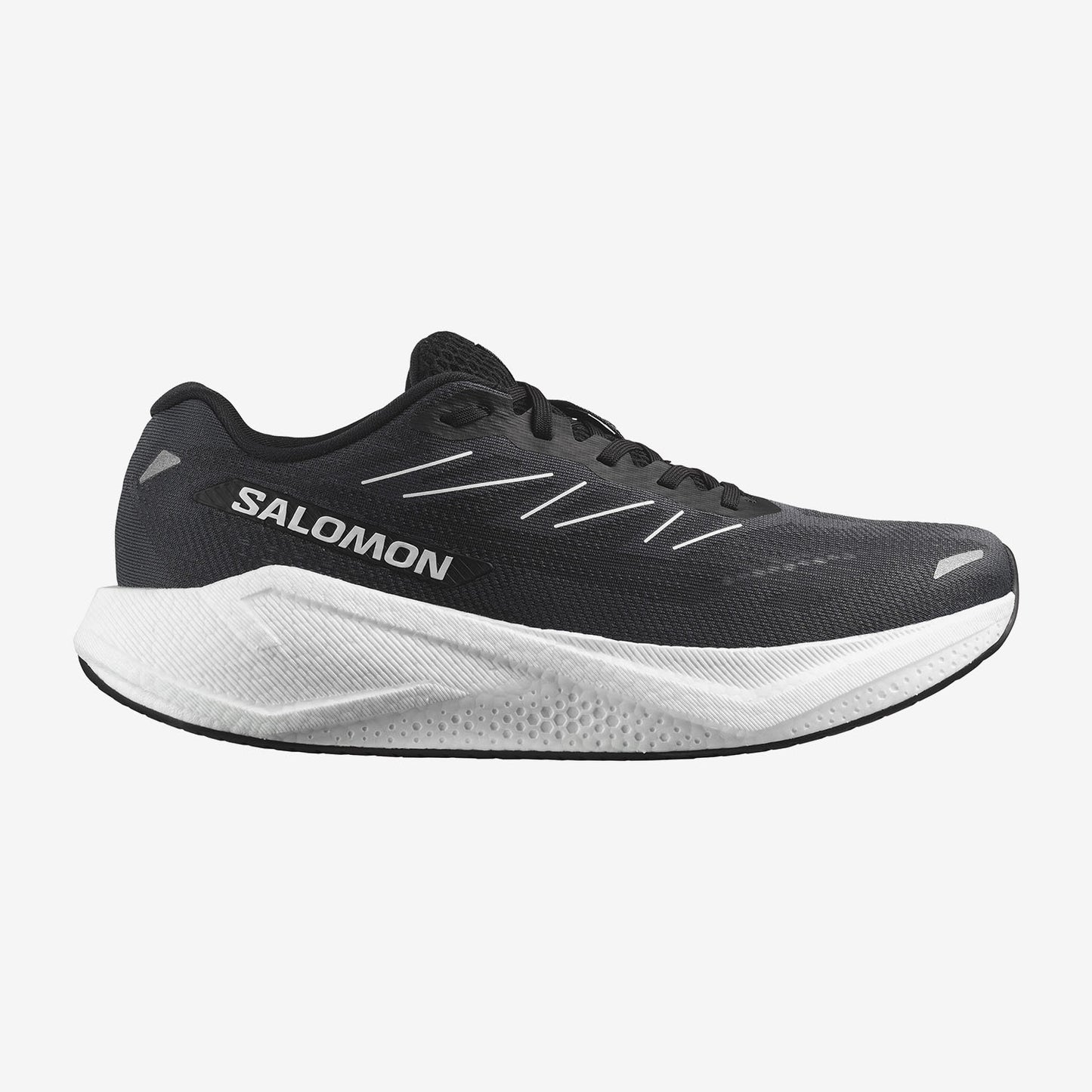 Salomon Ανδρικά Παπούτσια για Τρέξιμο Δρόμου - AERO BLAZE 3 - 478744 PHANTOM WHITE BLACK