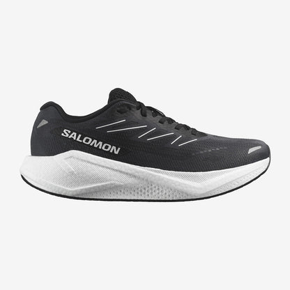 Salomon Ανδρικά Παπούτσια για Τρέξιμο Δρόμου - AERO BLAZE 3 - 478744 PHANTOM WHITE BLACK