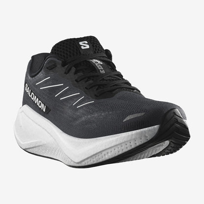 Salomon Ανδρικά Παπούτσια για Τρέξιμο Δρόμου - AERO BLAZE 3 - 478744 PHANTOM WHITE BLACK