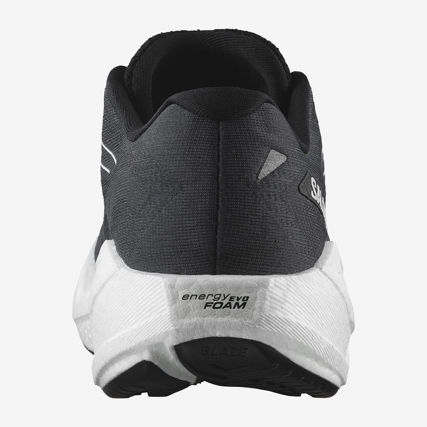 Salomon Ανδρικά Παπούτσια για Τρέξιμο Δρόμου - AERO BLAZE 3 - 478744 PHANTOM WHITE BLACK