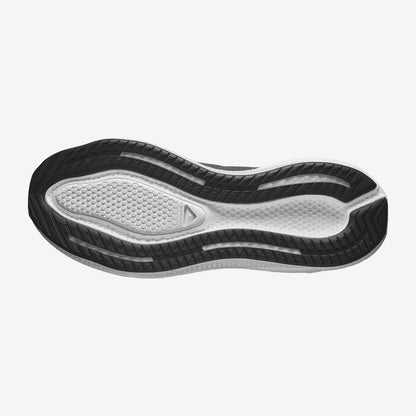 Salomon Ανδρικά Παπούτσια για Τρέξιμο Δρόμου - AERO BLAZE 3 - 478744 PHANTOM WHITE BLACK