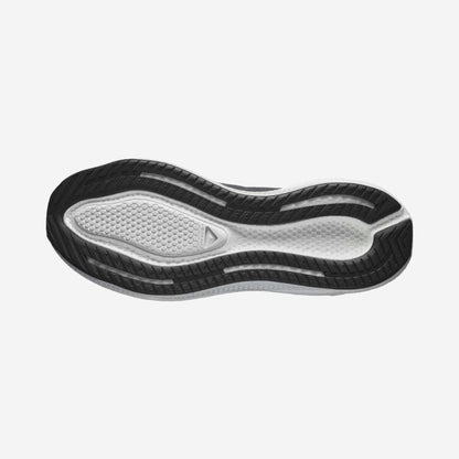 Salomon Ανδρικά Παπούτσια για Τρέξιμο Δρόμου - AERO BLAZE 3 - 479149 BLACK WHITE SILVER