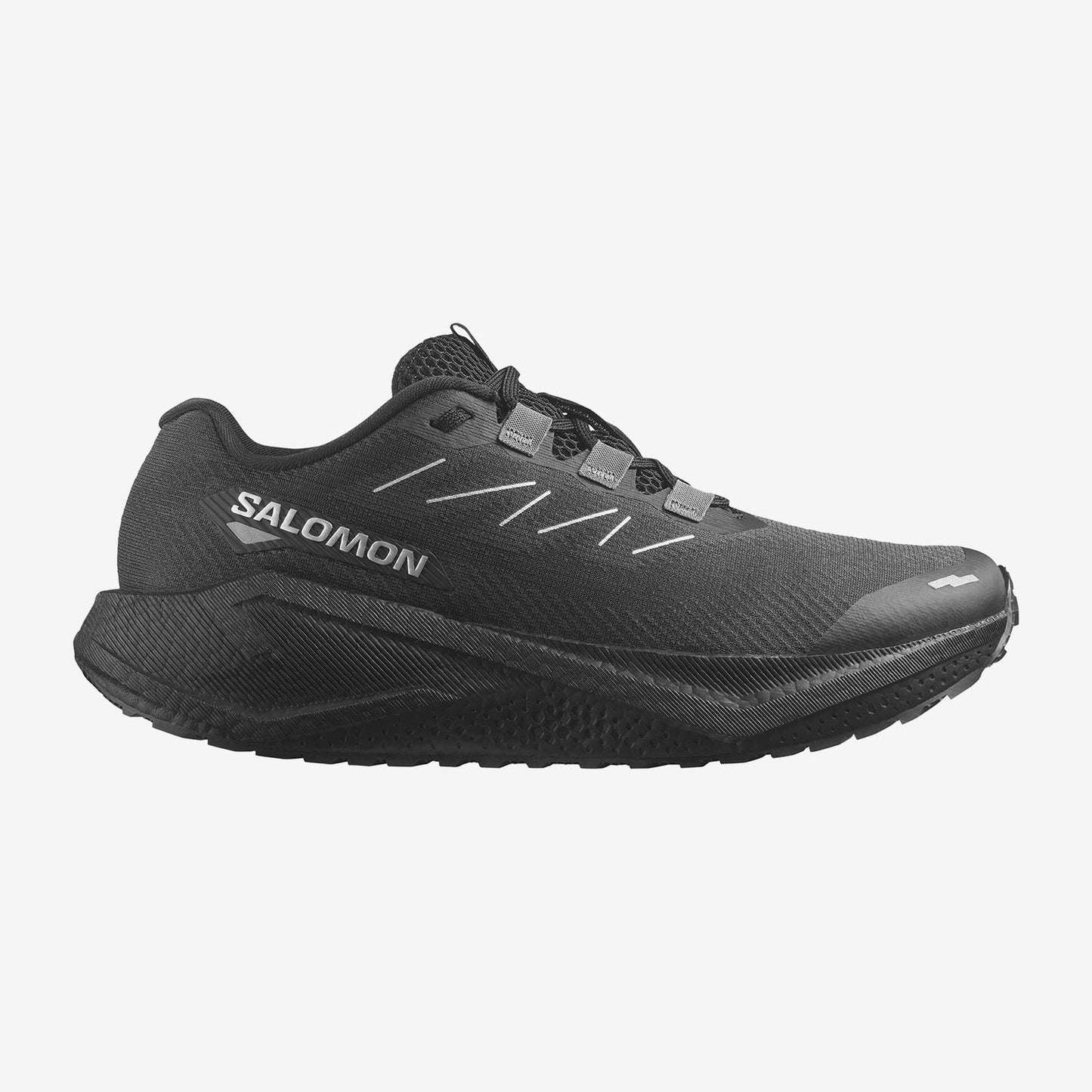 Salomon Ανδρικά παπούτσια για τρέξιμο δρόμου - AERO BLAZE 3 GRVL - 479156 PHANTOM BLACK