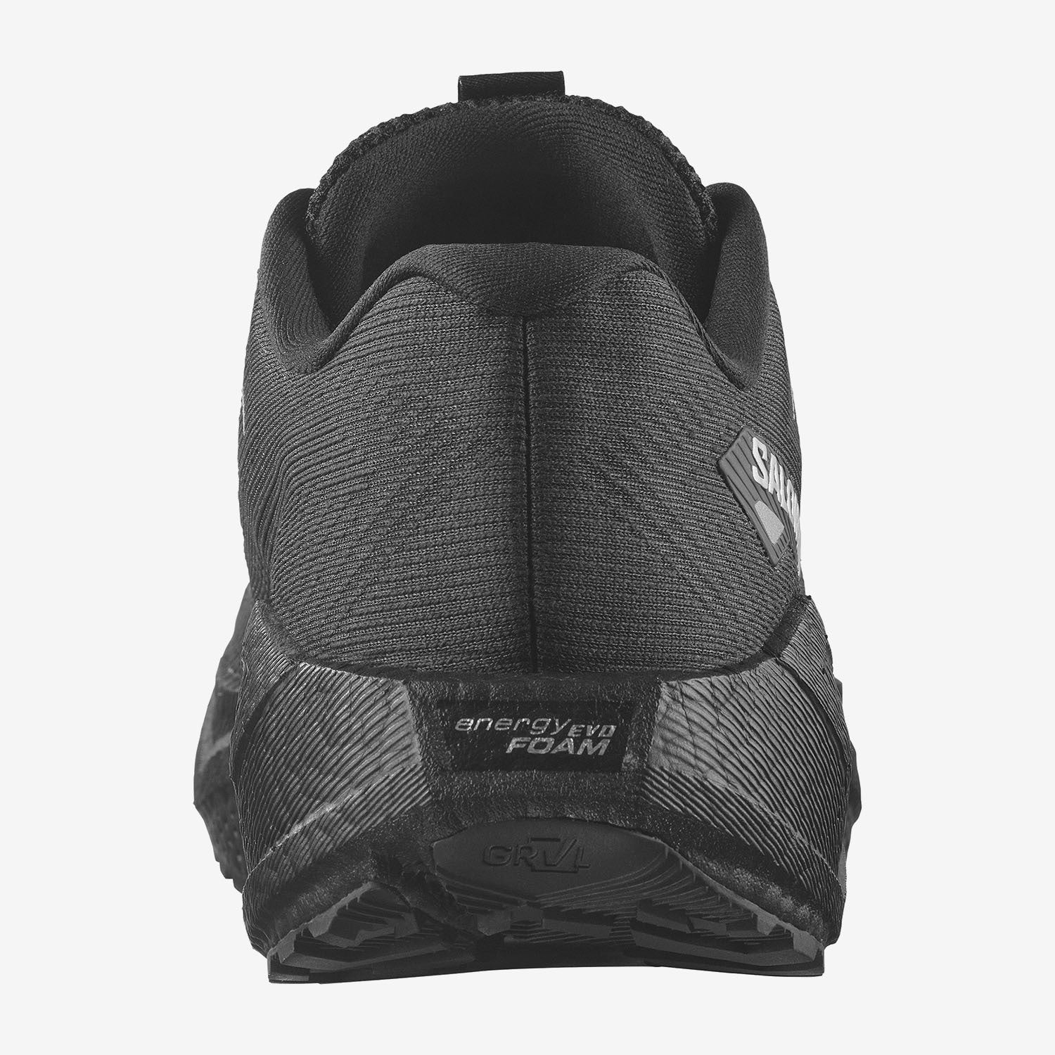 Salomon Ανδρικά παπούτσια για τρέξιμο δρόμου - AERO BLAZE 3 GRVL - 479156 PHANTOM BLACK