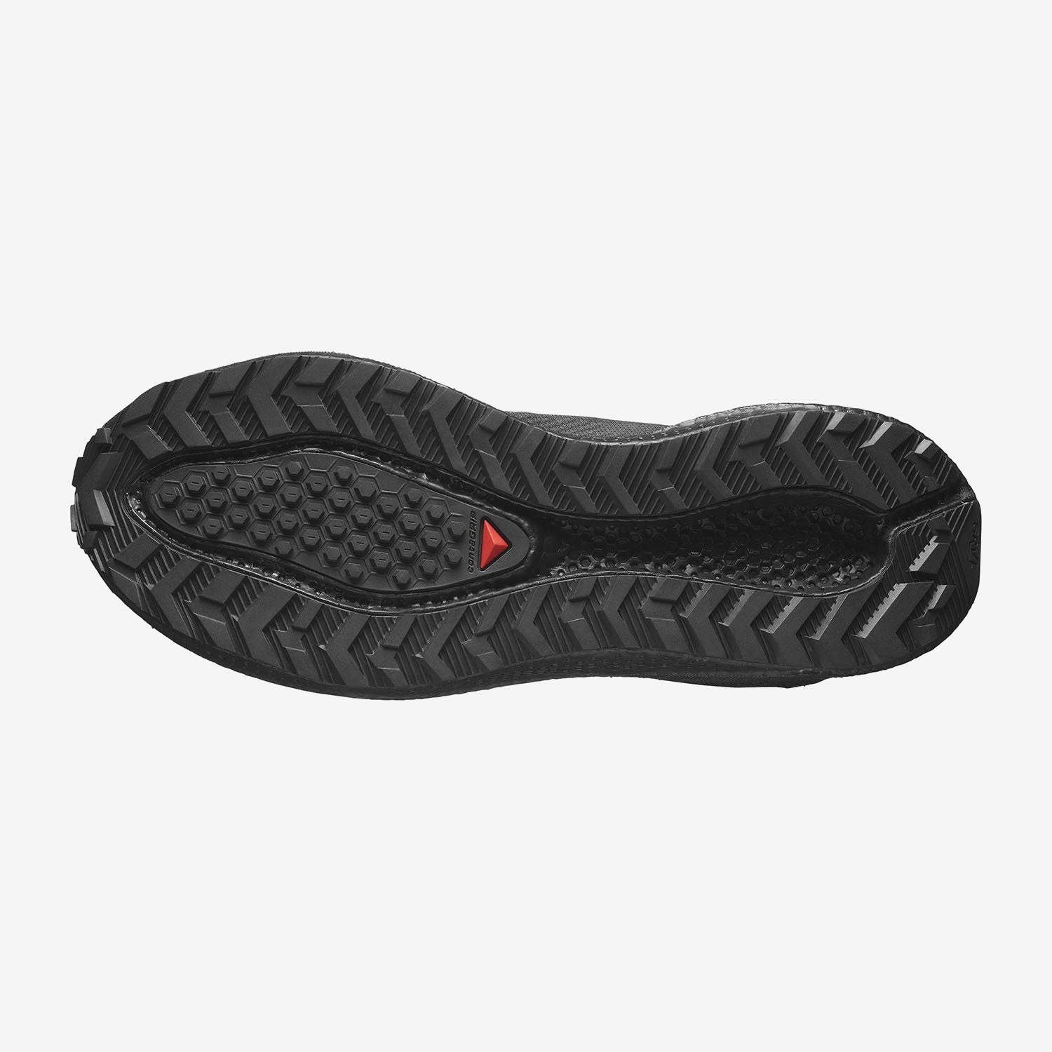 Salomon Ανδρικά παπούτσια για τρέξιμο δρόμου - AERO BLAZE 3 GRVL - 479156 PHANTOM BLACK