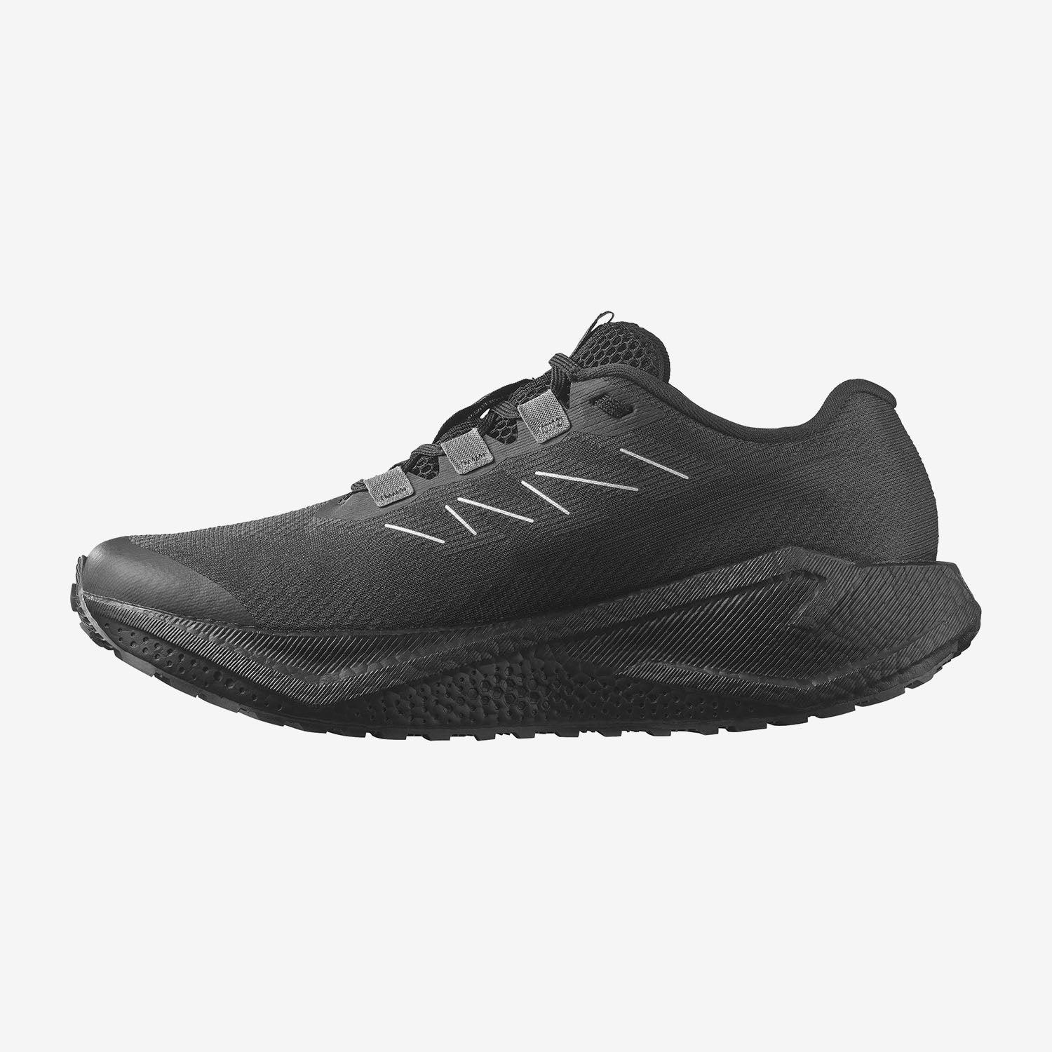 Salomon Ανδρικά παπούτσια για τρέξιμο δρόμου - AERO BLAZE 3 GRVL - 479156 PHANTOM BLACK