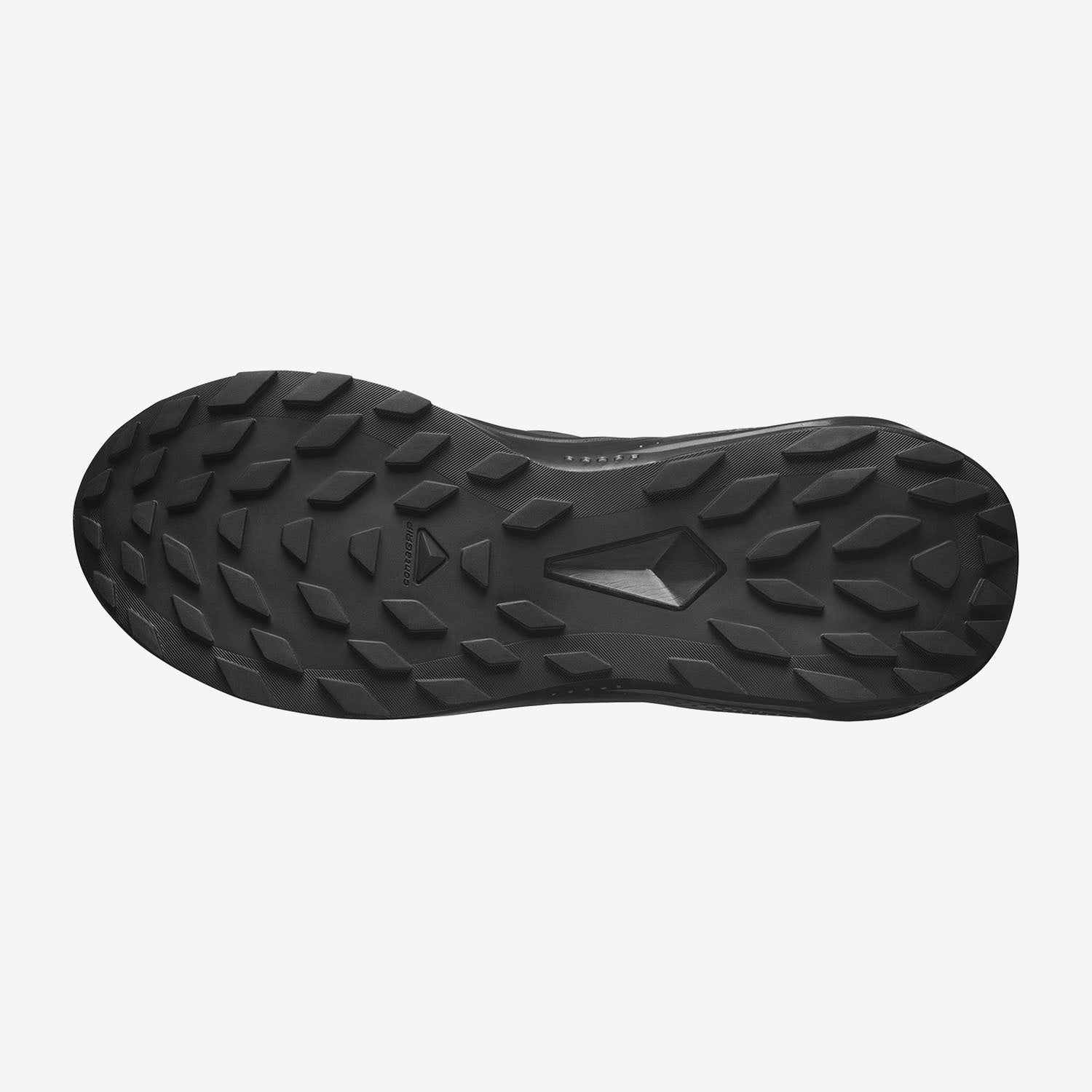 Salomon Ανδρικό Παπούτσι - ALPHAGLIDE - 479483 - Asphalt