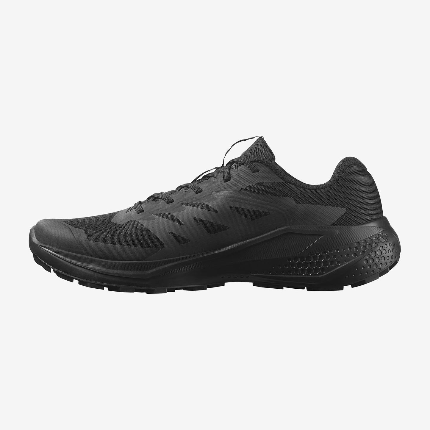 Salomon Ανδρικό Παπούτσι - ALPHAGLIDE - 479483 - Asphalt