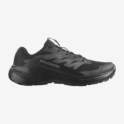Salomon Γυναικείο Παπούτσι - ALPHAGLIDE - 479485 - Asphalt