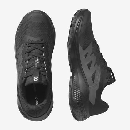 Salomon Γυναικείο Παπούτσι - ALPHAGLIDE - 479485 - Asphalt