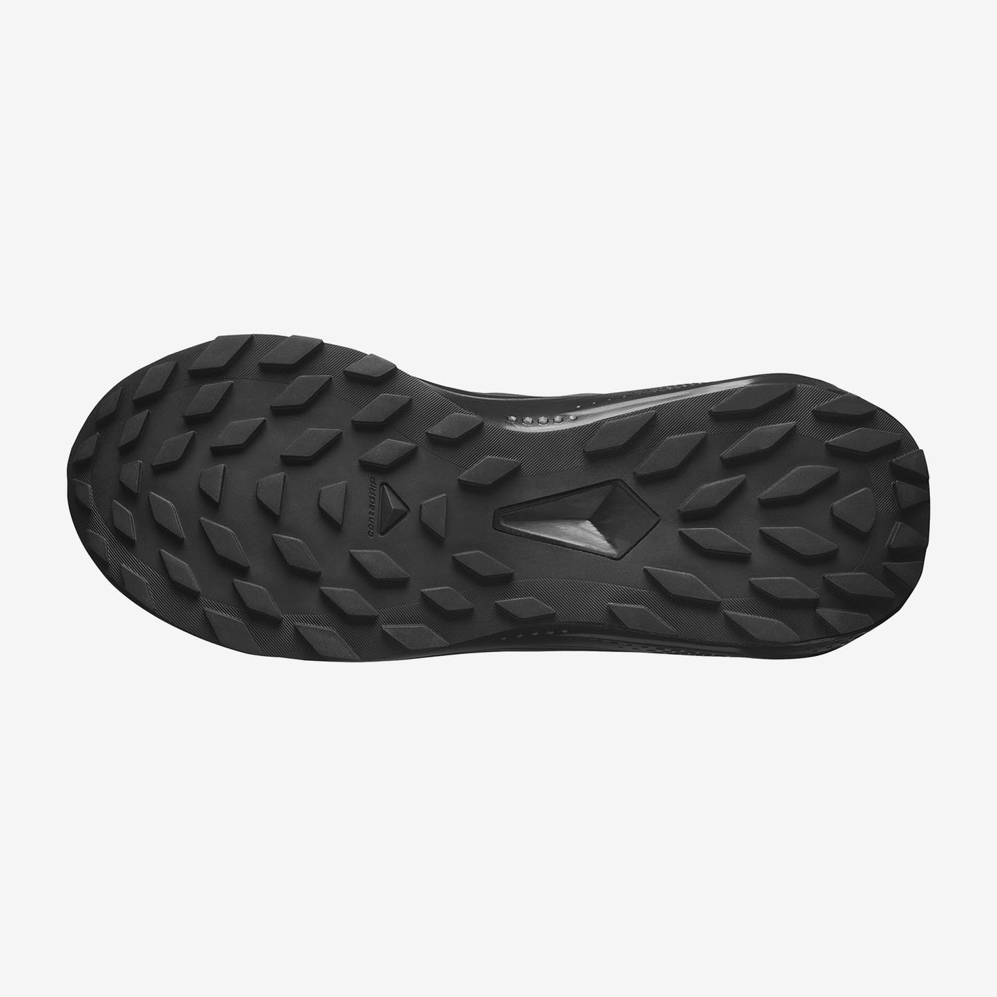 Salomon Γυναικείο Παπούτσι - ALPHAGLIDE - 479485 - Asphalt