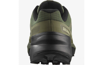 Salomon Ανδρικό Παπούτσι - SPEEDCROSS - 479487 - Olive Night Deep Lichen Green Black