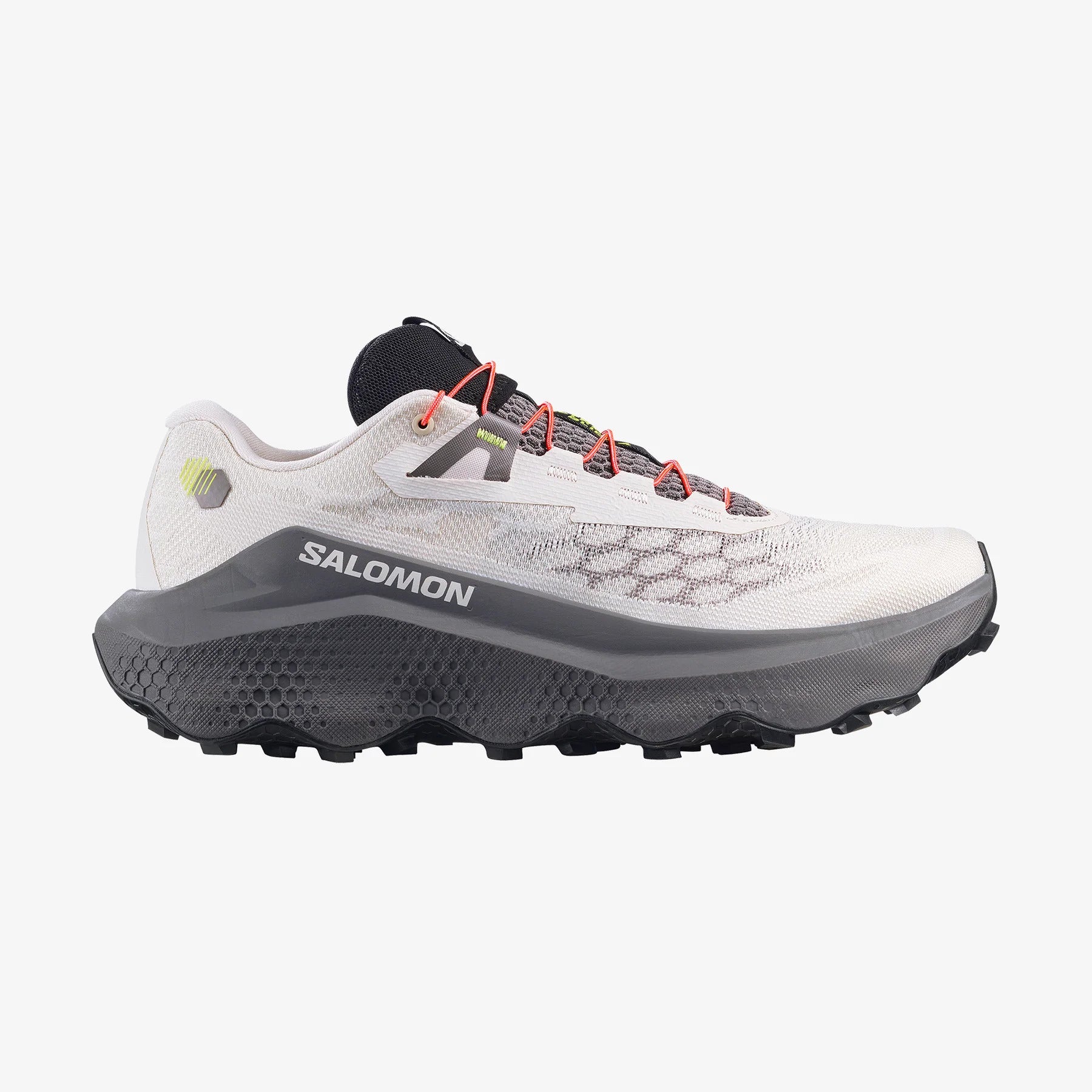 Salomon Ανδρικά Παπούτσια Ορεινού Τρεξίματος - ULTRA GLIDE 4 - 479569 LILAC PINK