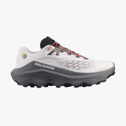 Salomon Ανδρικά Παπούτσια Ορεινού Τρεξίματος - ULTRA GLIDE 4 - 479569 LILAC PINK