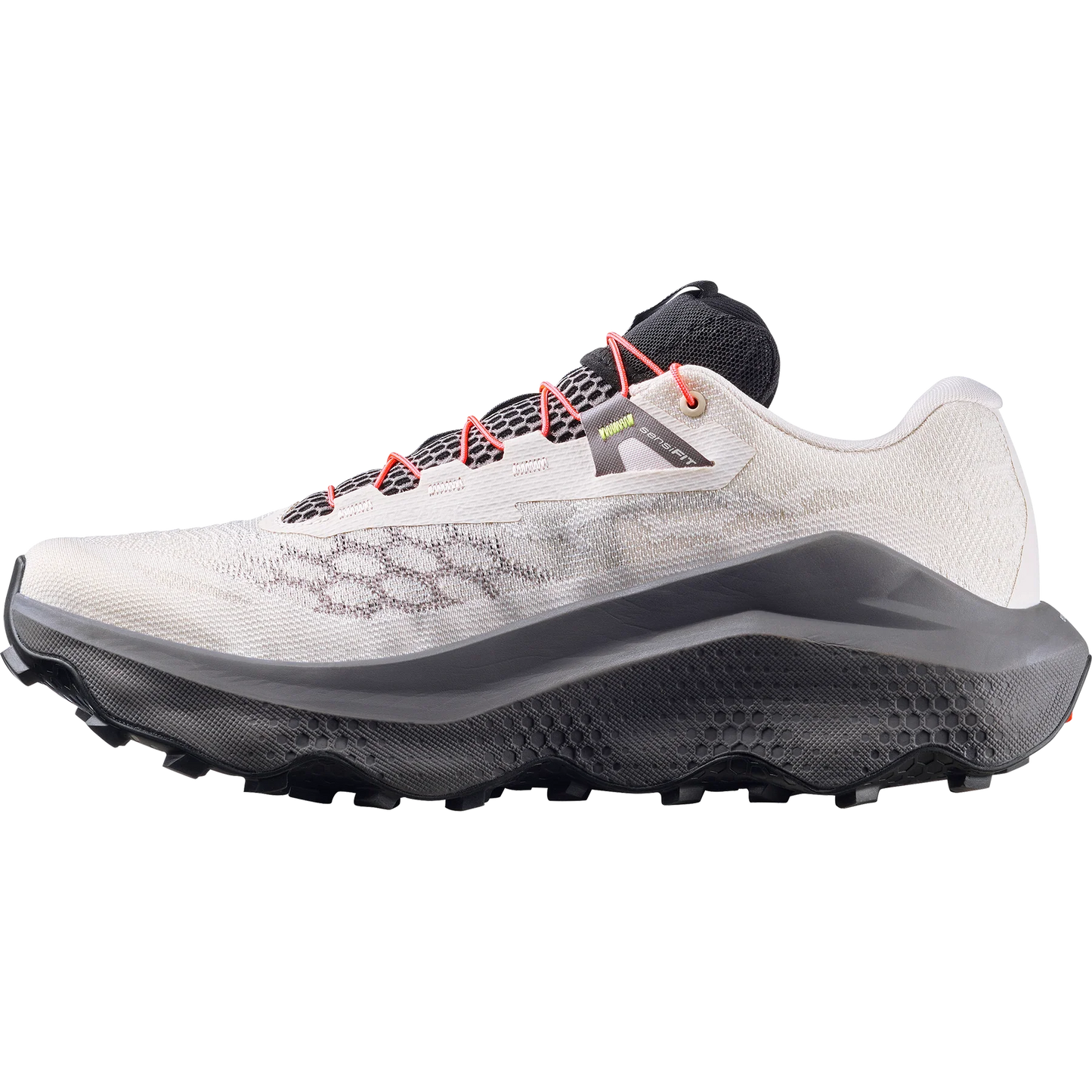 Salomon Ανδρικά Παπούτσια Ορεινού Τρεξίματος - ULTRA GLIDE 4 - 479569 LILAC PINK