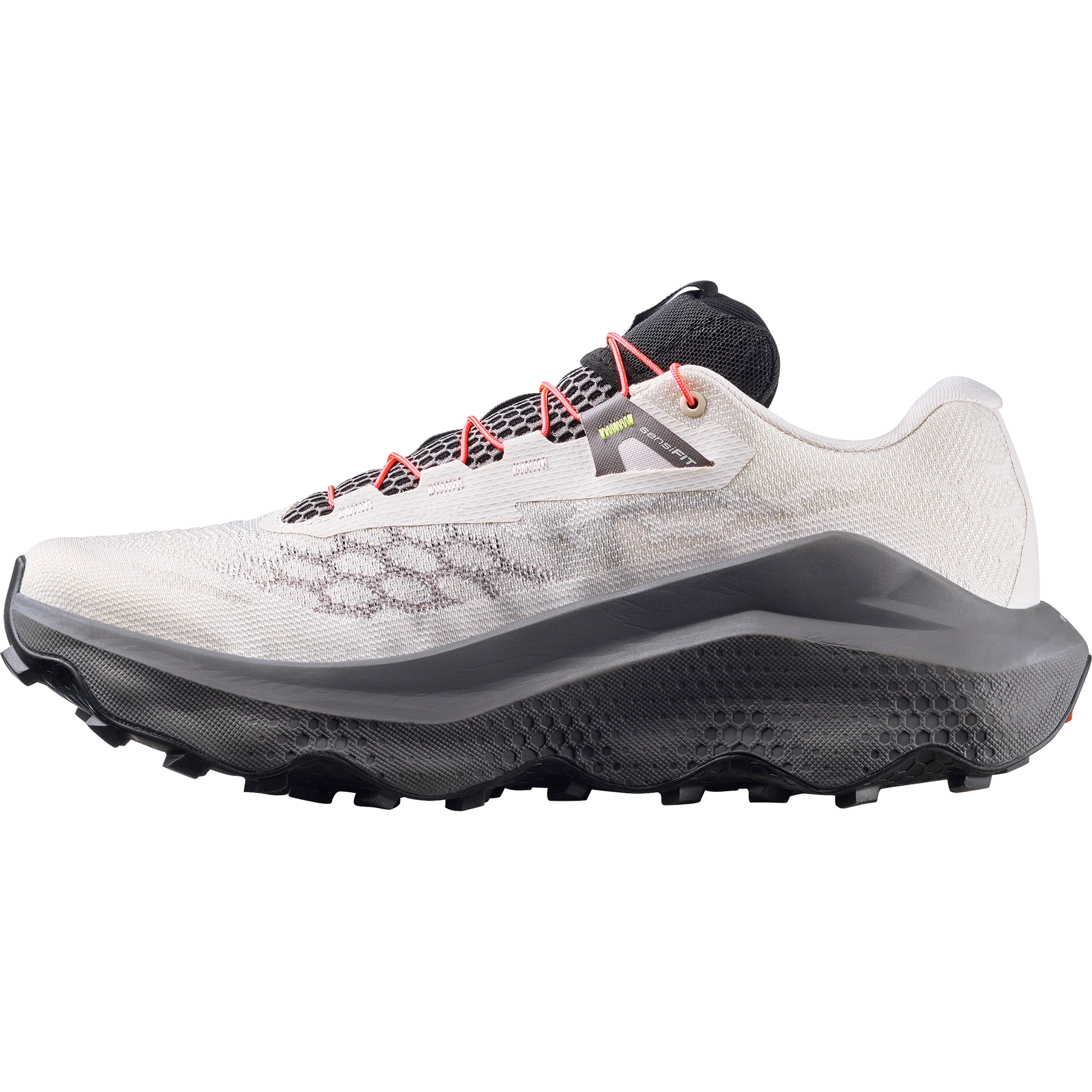 Salomon Ανδρικά Παπούτσια Ορεινού Τρεξίματος - ULTRA GLIDE 4 - 479569 LILAC PINK