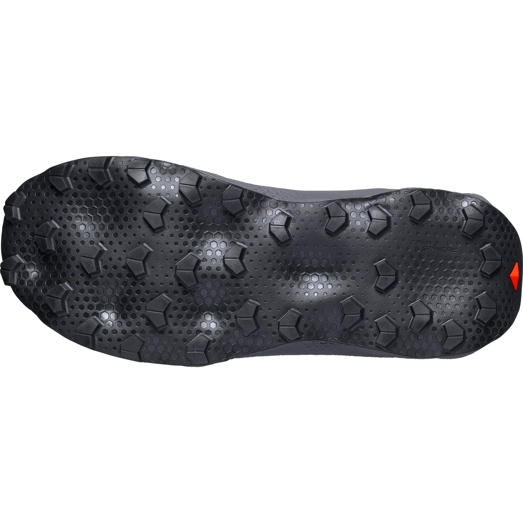 Salomon Ανδρικά Παπούτσια Ορεινού Τρεξίματος - ULTRA GLIDE 4 - 479569 LILAC PINK