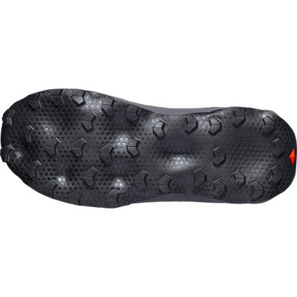 Salomon Ανδρικά Παπούτσια Ορεινού Τρεξίματος - ULTRA GLIDE 4 - 479569 LILAC PINK