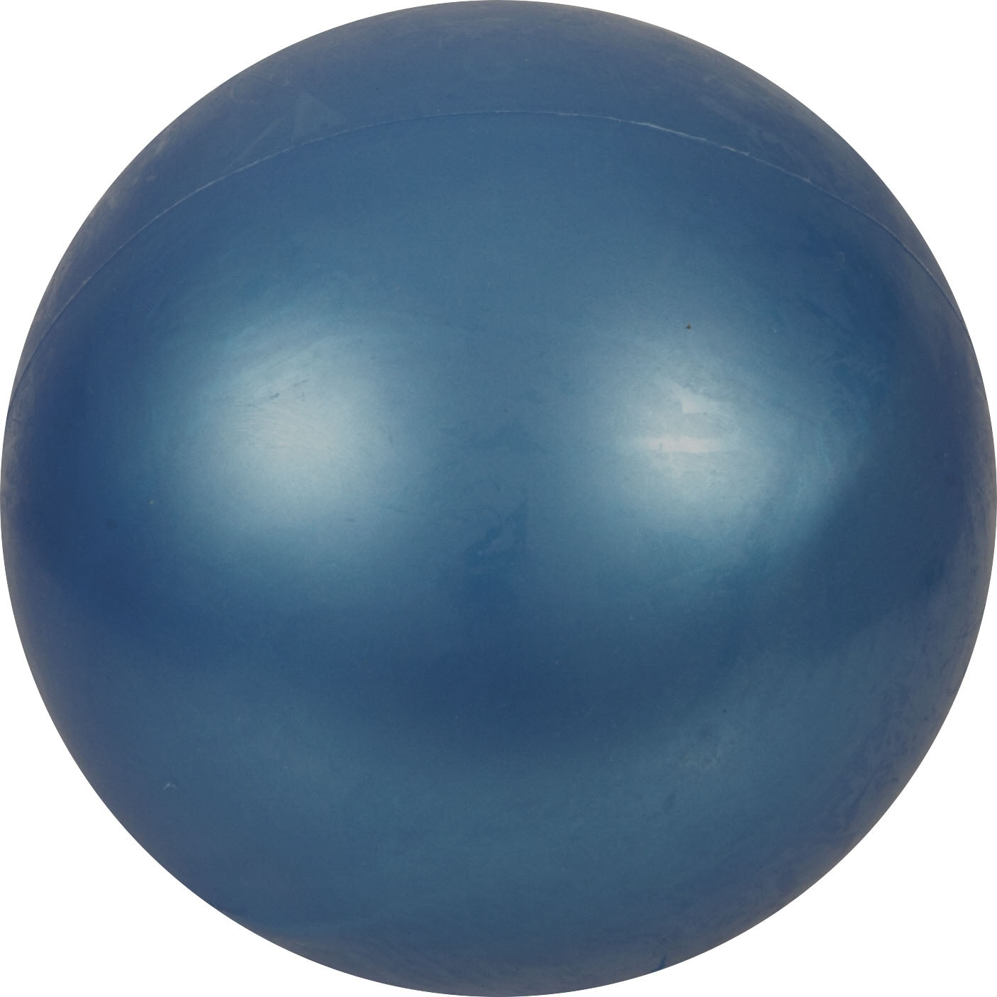 Amila Μπάλα Ρυθμικής Γυμναστική 16.5cm - Blue - 47962