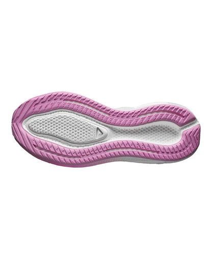 Salomon Παπούτσι Γυναικείο τρεξίματος Aero Blaze 3 - 479757 White - Black - Cyclamen