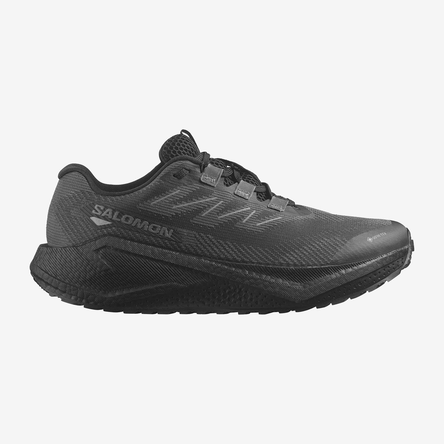 Salomon Παπούτσι Ανδρικό για τρέξιμο δρόμου - AERO BLAZE 3 GRVL GORE-TEX - 479766 Asphalt
