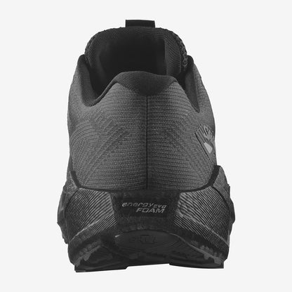 Salomon Παπούτσι Ανδρικό για τρέξιμο δρόμου - AERO BLAZE 3 GRVL GORE-TEX - 479766 Asphalt