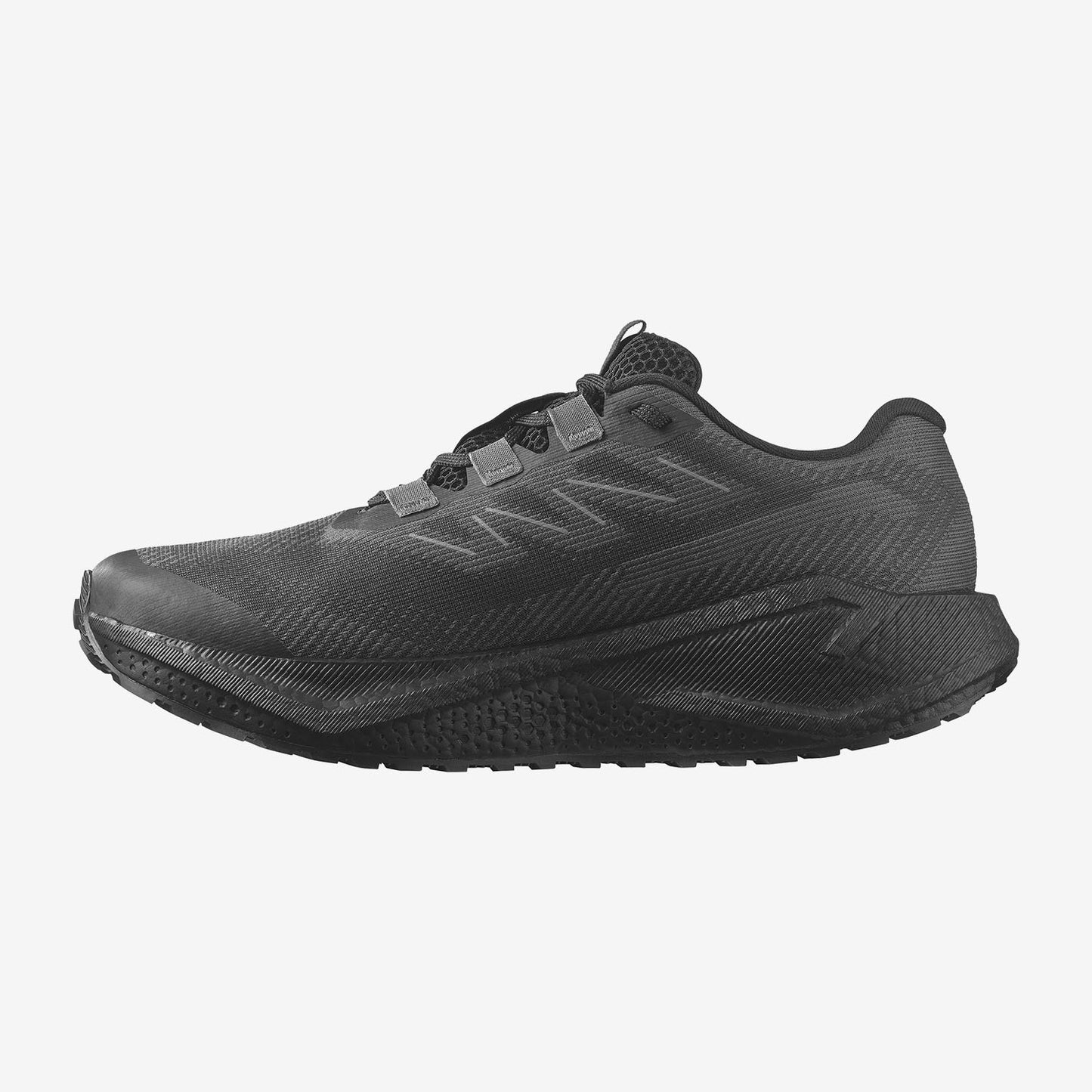 Salomon Παπούτσι Ανδρικό για τρέξιμο δρόμου - AERO BLAZE 3 GRVL GORE-TEX - 479766 Asphalt