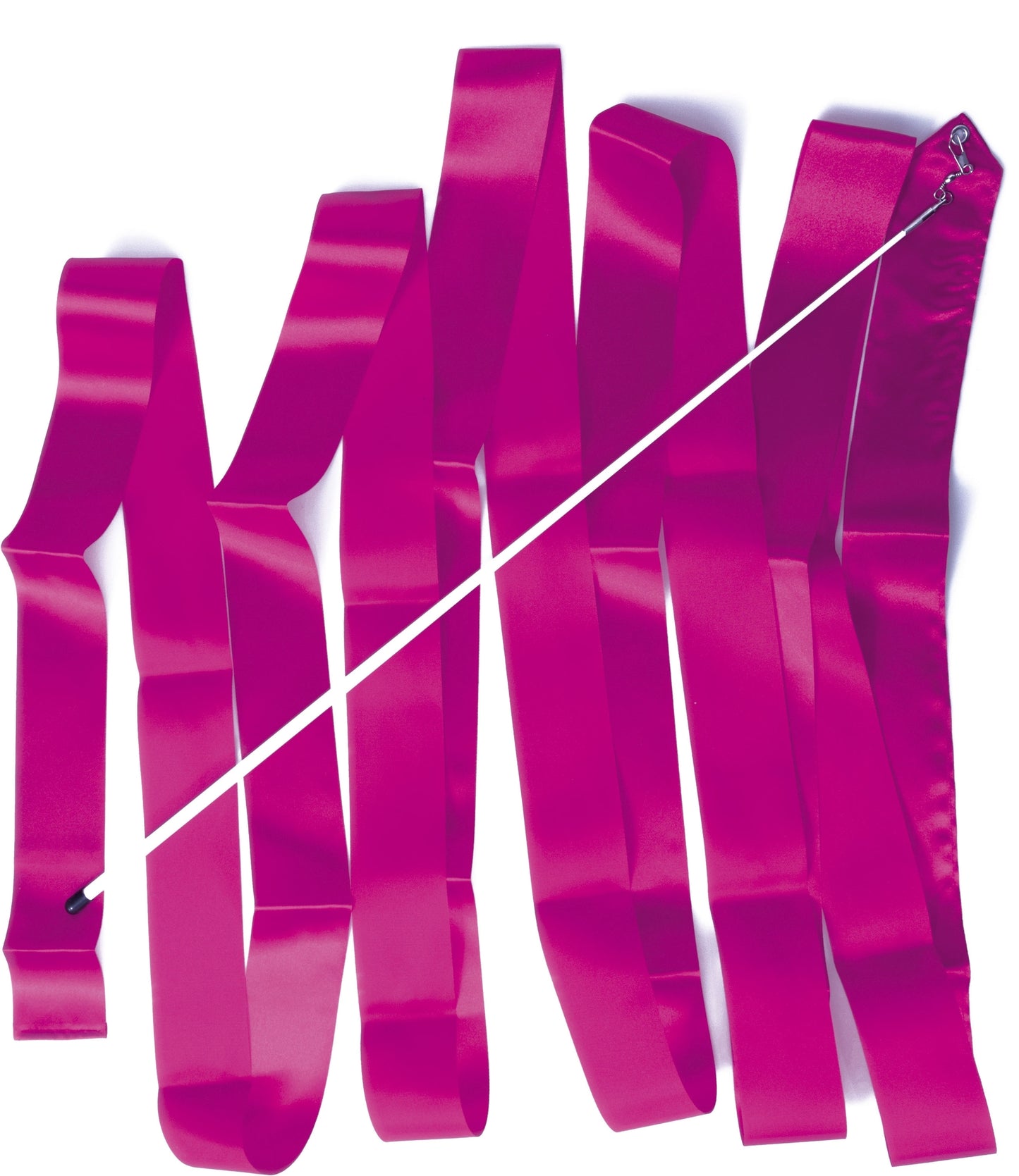 Amila Κορδέλα Ρυθμικής Γυμναστικής 6m - Fuchsia - 47987