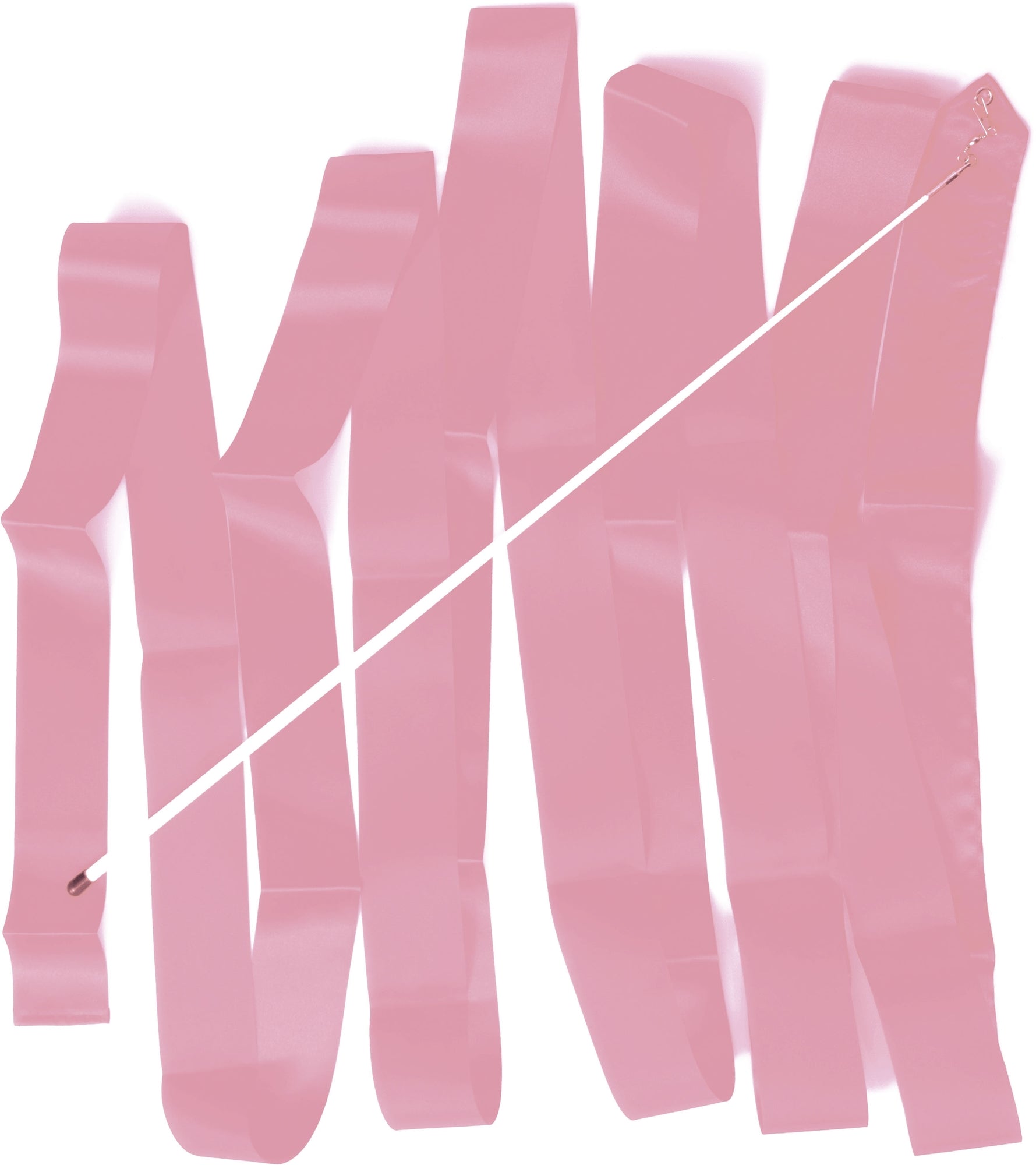 Amila Κορδέλα Ρυθμικής Γυμναστικής 6m - Pink - 47988