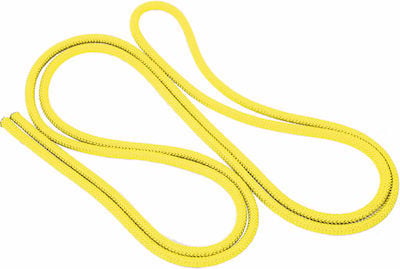 Amila Σχοινάκι Ρυθμικής Γυμναστικής - Yellow - 64804004