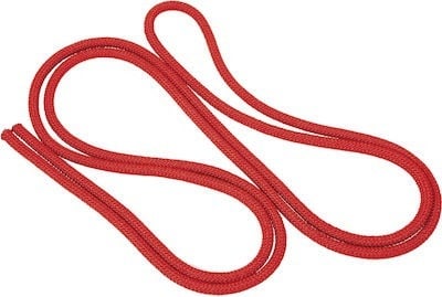 Amila Σχοινάκι Ρυθμικής Γυμναστικής - Red - 4804005