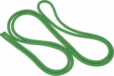 Amila Σχοινάκι Ρυθμικής Γυμναστικής - Green - 4804006