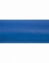 Amila Κύλινδρος Ισορροπίας - Foam Roller PRO Φ15x90cm - 48069-Blue