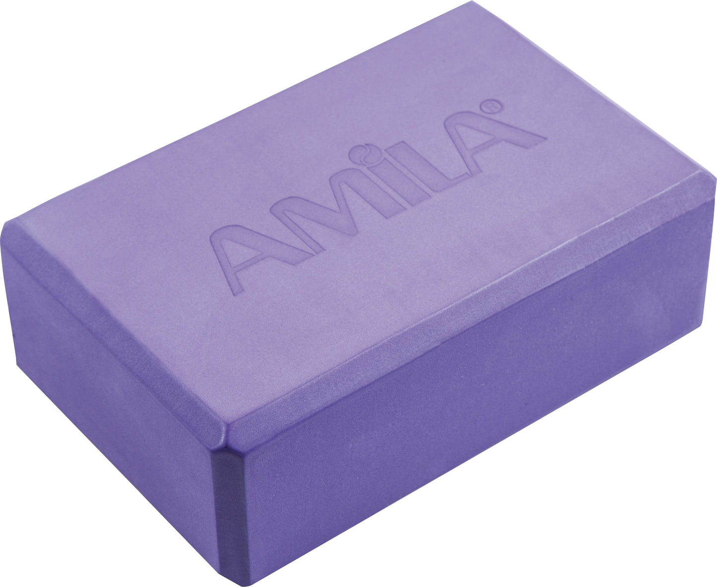 Amila Τούβλο Yoga - Brick - Purple - 48083