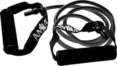 Amila Λάστιχο Γυμναστικής - GymTybe Ultimate - 48129 - Black