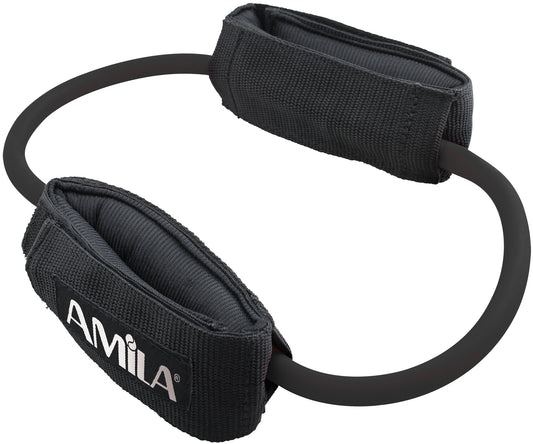 Amila Λάστιχο Ankle Tube Ultimate + - 48156