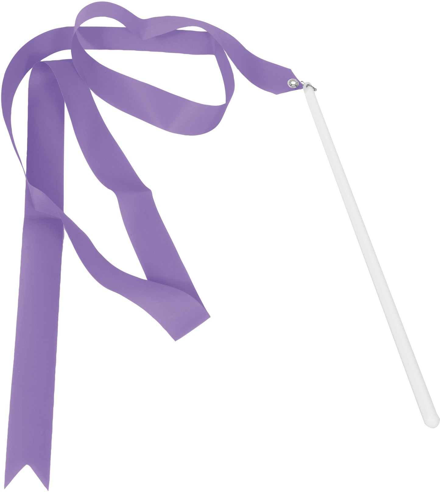 Amila Κορδέλα Ρυθμικής Γυμναστικής Παιδική - Purple - 48222