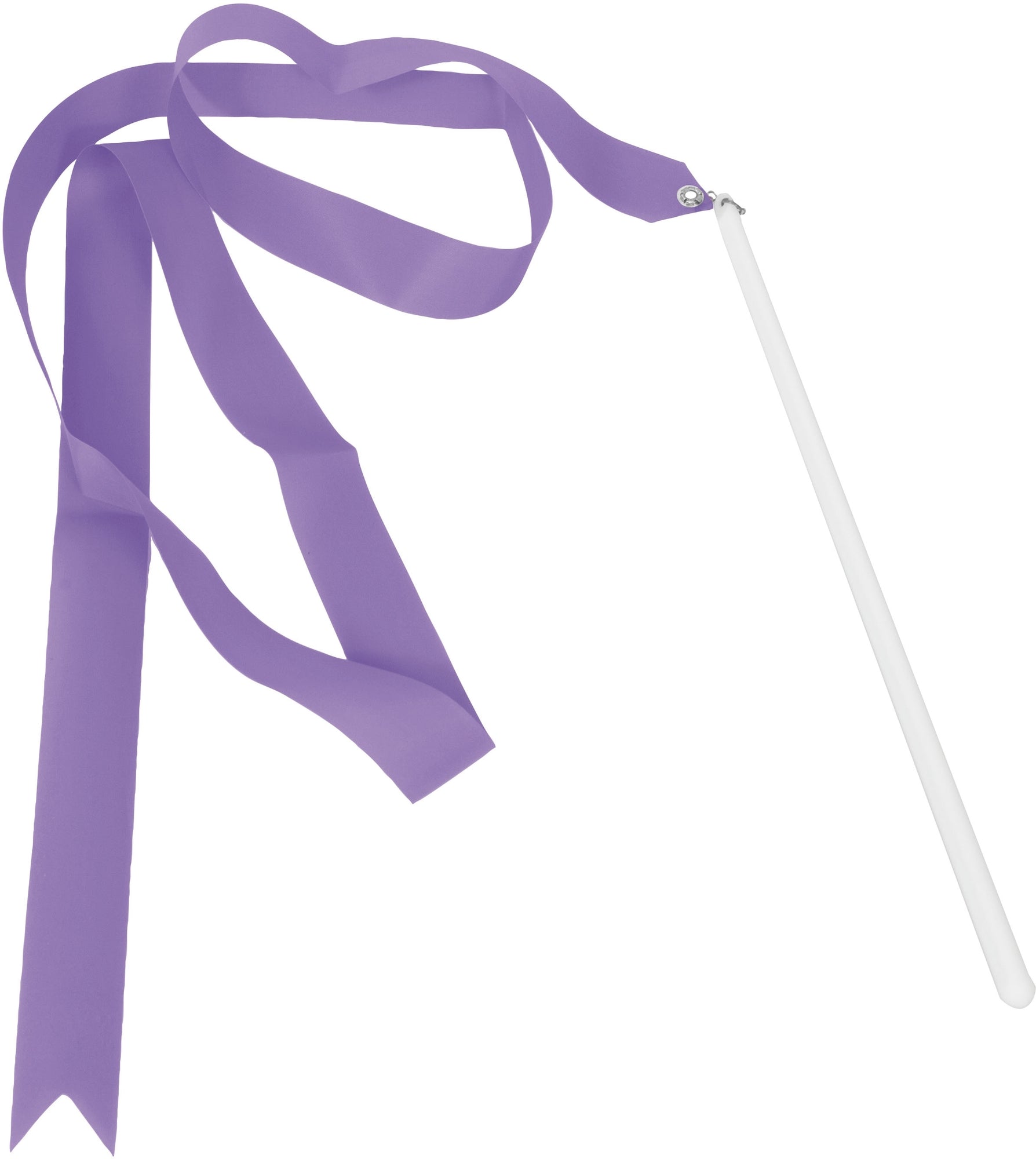 Amila Κορδέλα Ρυθμικής Γυμναστικής Παιδική - Purple - 48222