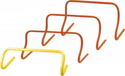 Amila Εμπόδιο Επιτάχυνσης - 48x30cm - Orange - 48583