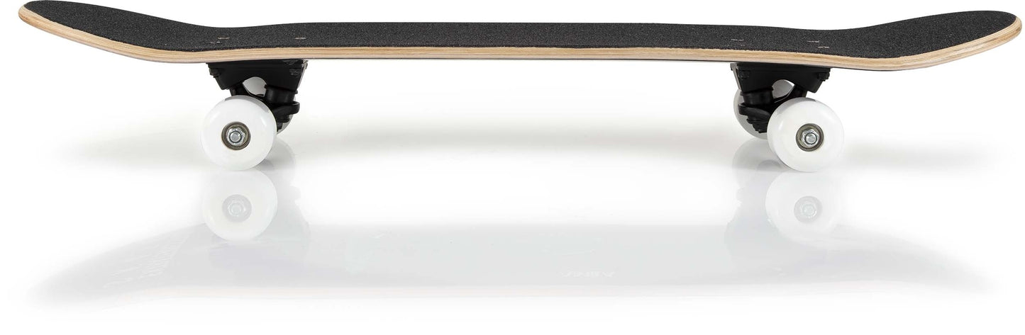 Amila Τροχοσανίδα - Skateboard - Skatebomb Extraterrestrial - 48935