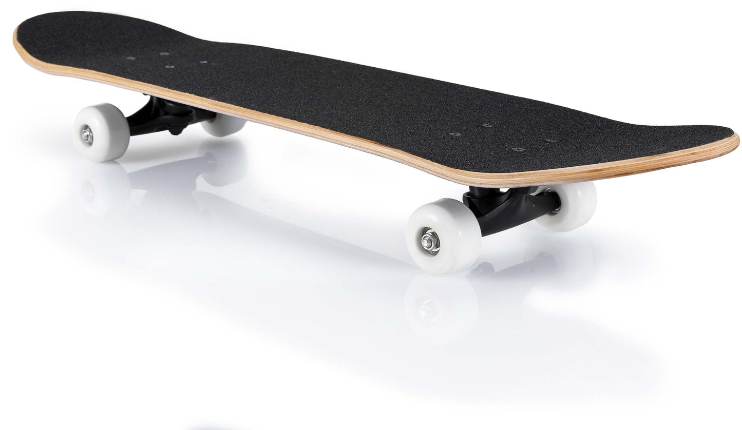 Amila Τροχοσανίδα - Skateboard - Skatebomb Extraterrestrial - 48935
