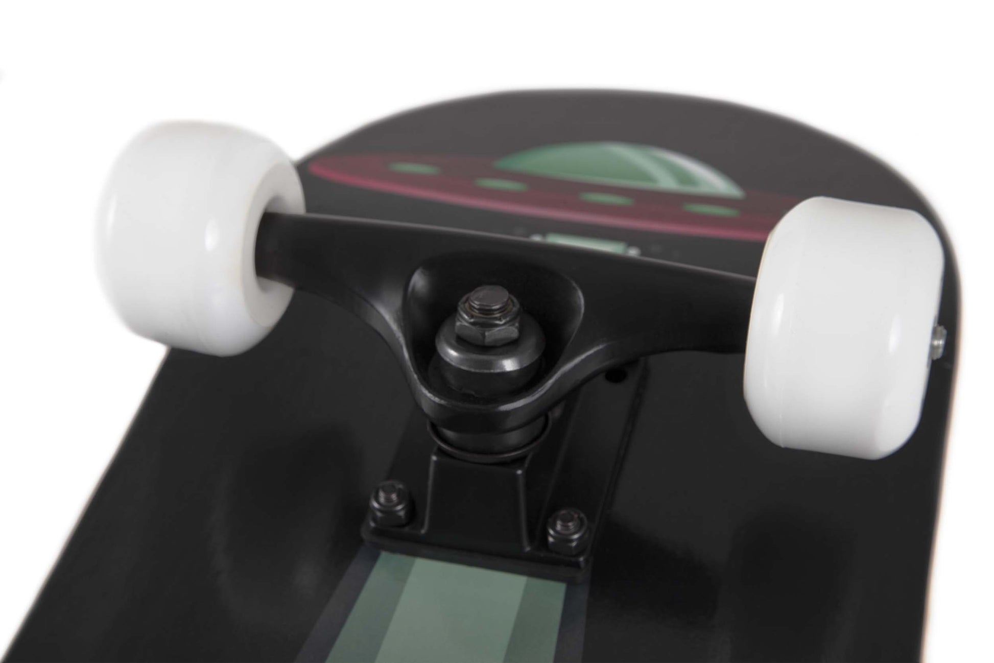 Amila Τροχοσανίδα - Skateboard - Skatebomb Extraterrestrial - 48935