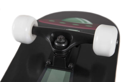 Amila Τροχοσανίδα - Skateboard - Skatebomb Extraterrestrial - 48935