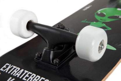 Amila Τροχοσανίδα - Skateboard - Skatebomb Extraterrestrial - 48935