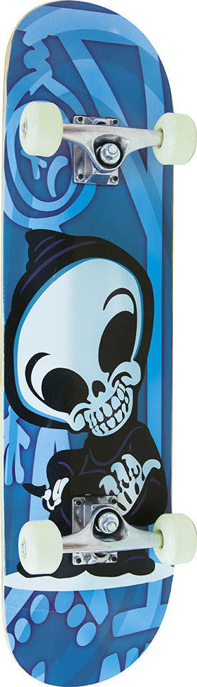 Amila Τροχοσανίδα - Skateboard - Nugbone - 48939
