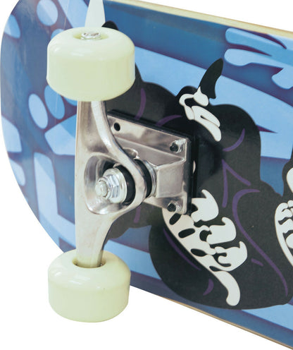 Amila Τροχοσανίδα - Skateboard - Nugbone - 48939