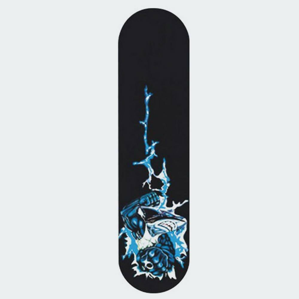 Amila Τροχοσανίδα - Skateboard - Skatebomb Shark - 48941