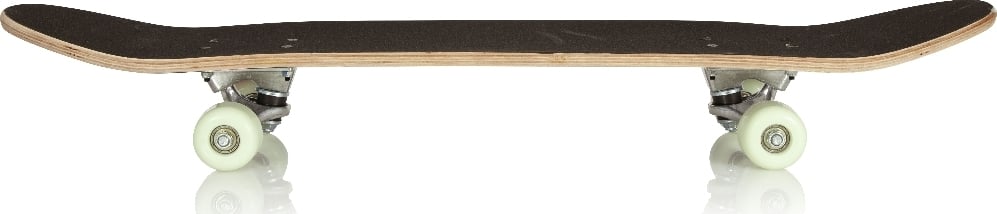 Amila Τροχοσανίδα - Skateboard - Skatebird και Tiki - 48943