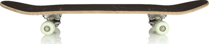 Amila Τροχοσανίδα - Skateboard - Skatebird και Tiki - 48943
