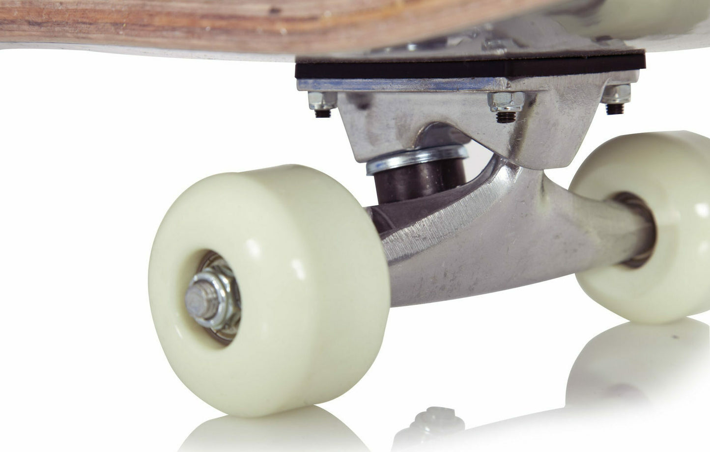 Amila Τροχοσανίδα - Skateboard - Skatebird και Tiki - 48943